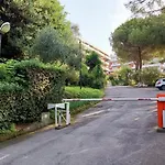 Relax Al Guardastelle - Free Parking & Air Condition - Swimming Pool Additional Pay Lejlighed