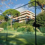Relax Al Guardastelle - Free Parking & Air Condition - Swimming Pool Additional Pay Lejlighed Rapallo