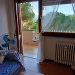 Relax Al Guardastelle - Free Parking & Air Condition - Swimming Pool Additional Pay Lejlighed