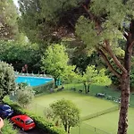 Relax Al Guardastelle - Free Parking & Air Condition - Swimming Pool Additional Pay Lejlighed Rapallo