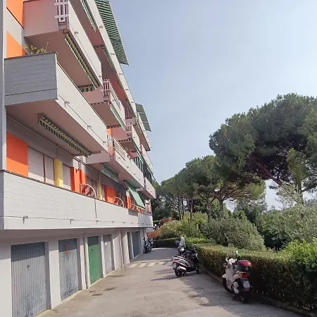 Relax Al Guardastelle - Free Parking & Air Condition - Swimming Pool Additional Pay 公寓