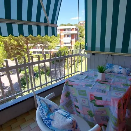 公寓 Relax Al Guardastelle - Free Parking & Air Condition - Swimming Pool Additional Pay