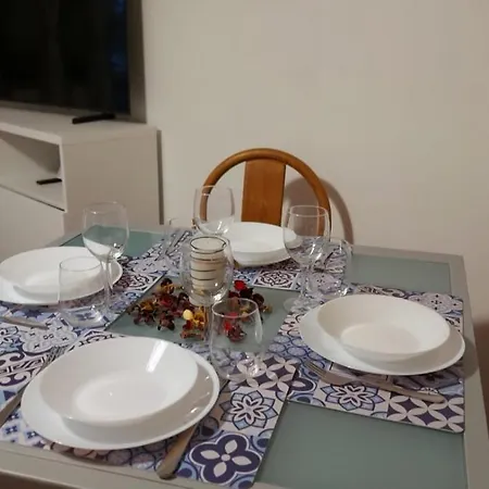 Relax Al Guardastelle - Free Parking & Air Condition - Swimming Pool Additional Pay Appartement Rapallo