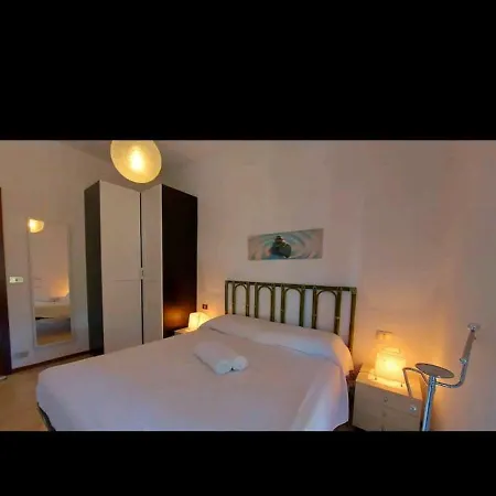 Relax Al Guardastelle - Free Parking & Air Condition - Swimming Pool Additional Pay Appartement *