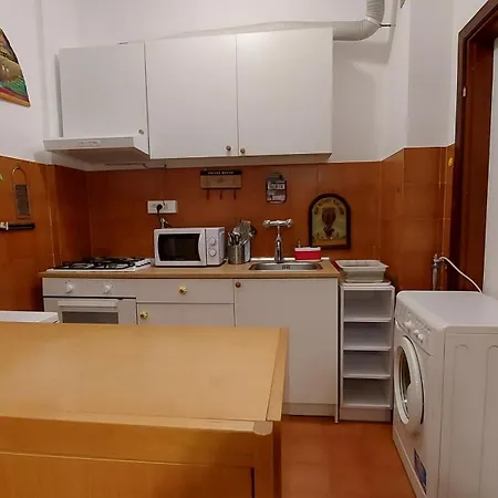 Relax Al Guardastelle - Free Parking & Air Condition - Swimming Pool Additional Pay Appartement Rapallo