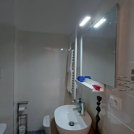 Appartement Relax Al Guardastelle - Free Parking & Air Condition - Swimming Pool Additional Pay