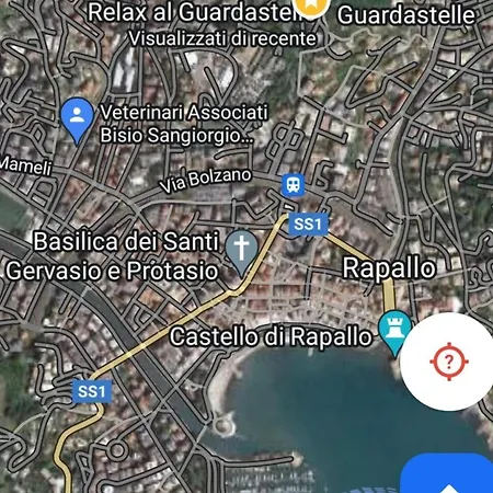 Appartement Relax Al Guardastelle - Free Parking & Air Condition - Swimming Pool Additional Pay *