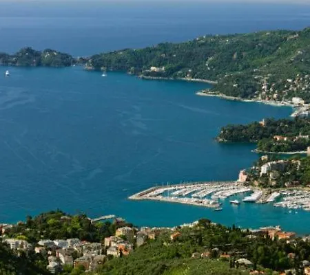 Appartement Relax Al Guardastelle - Free Parking & Air Condition - Swimming Pool Additional Pay Rapallo