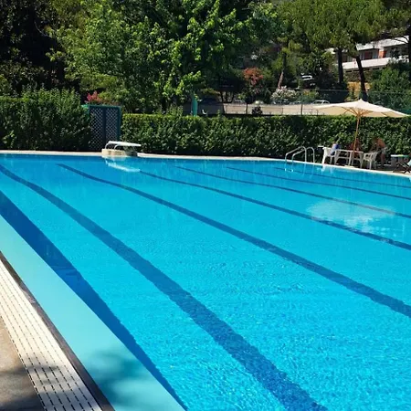 Apartment Relax Al Guardastelle - Free Parking & Air Condition - Swimming Pool Additional Pay *
