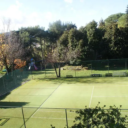 דירה Relax Al Guardastelle - Free Parking & Air Condition - Swimming Pool Additional Pay *