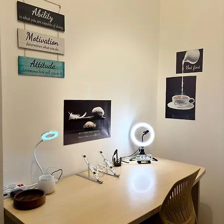Appartement Relax Al Guardastelle - Free Parking & Air Condition - Swimming Pool Additional Pay Rapallo