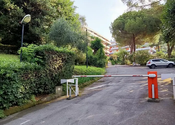 Relax Al Guardastelle - Free Parking & Air Condition - Swimming Pool Additional Pay شقة