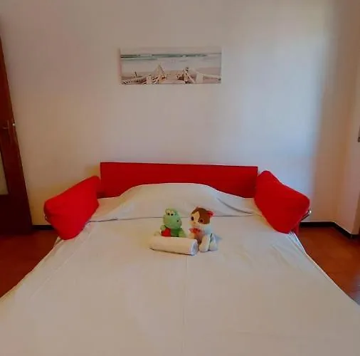 Relax Al Guardastelle - Free Parking & Air Condition - Swimming Pool Additional Pay * راباللو