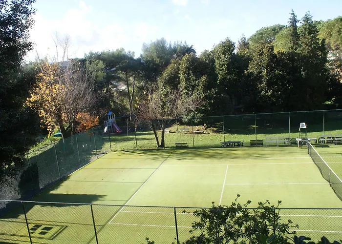 شقة Relax Al Guardastelle - Free Parking & Air Condition - Swimming Pool Additional Pay *