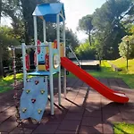 Διαμέρισμα Relax Al Guardastelle - Free Parking & Air Condition - Swimming Pool Additional Pay Ραπάλο