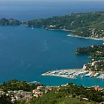 Διαμέρισμα Relax Al Guardastelle - Free Parking & Air Condition - Swimming Pool Additional Pay Ραπάλο