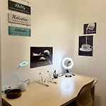 Διαμέρισμα Relax Al Guardastelle - Free Parking & Air Condition - Swimming Pool Additional Pay Ραπάλο