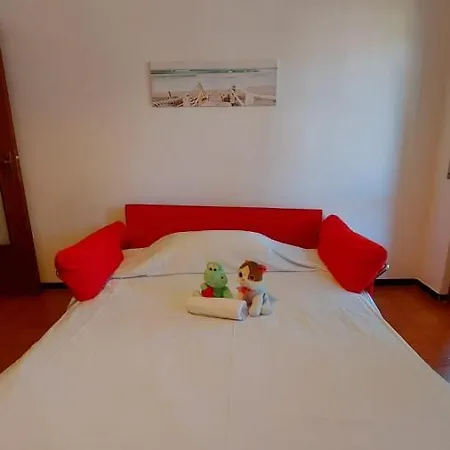 Relax Al Guardastelle - Free Parking & Air Condition - Swimming Pool Additional Pay * Rapallo