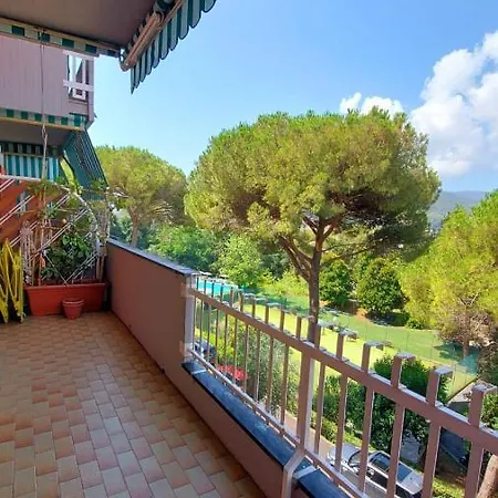 Apartamento Relax Al Guardastelle - Free Parking & Air Condition - Swimming Pool Additional Pay *