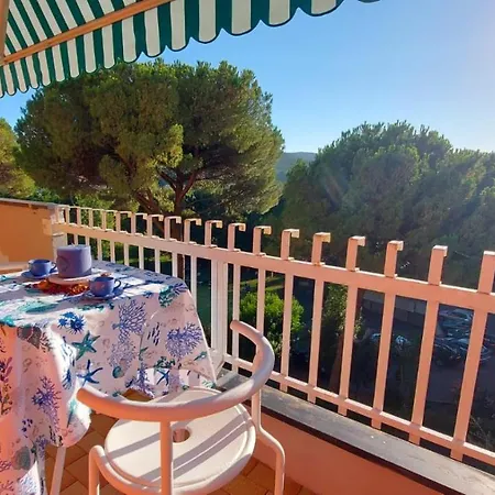 Relax Al Guardastelle - Free Parking & Air Condition - Swimming Pool Additional Pay
