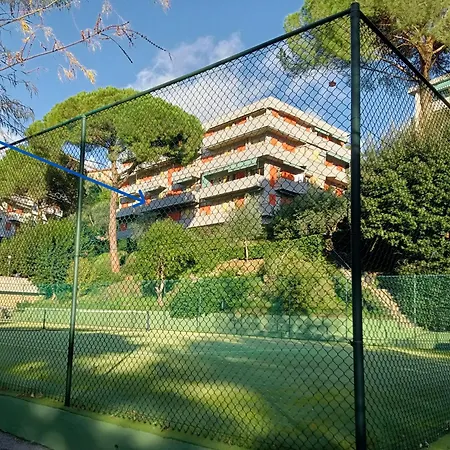 Relax Al Guardastelle - Free Parking & Air Condition - Swimming Pool Additional Pay Apartamento Rapallo