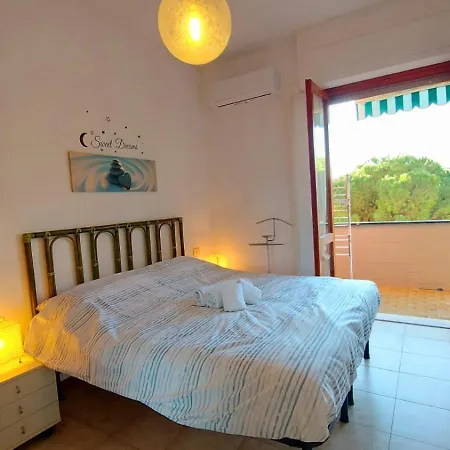 アパート Relax Al Guardastelle - Free Parking & Air Condition - Swimming Pool Additional Pay *