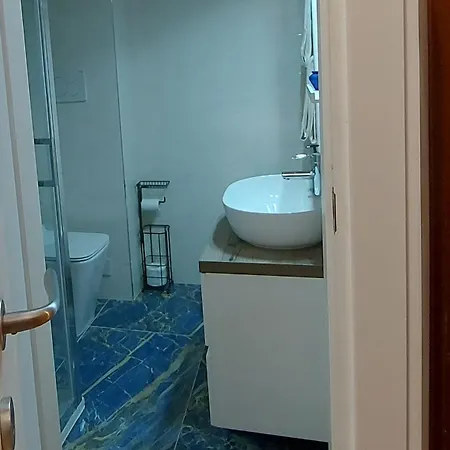 Relax Al Guardastelle - Free Parking & Air Condition - Swimming Pool Additional Pay