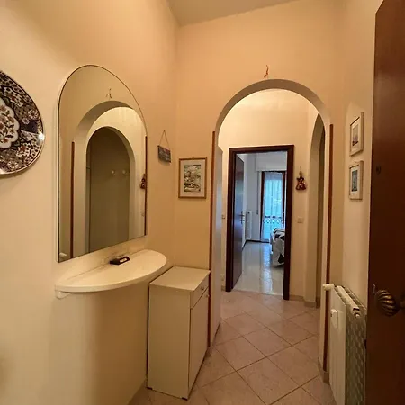 דירה Relax Al Guardastelle - Free Parking & Air Condition - Swimming Pool Additional Pay *