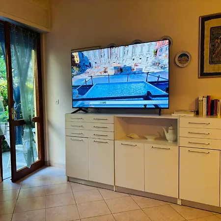 Relax Al Guardastelle - Free Parking & Air Condition - Swimming Pool Additional Pay Ραπάλο