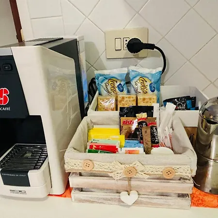 Relax Al Guardastelle - Free Parking & Air Condition - Swimming Pool Additional Pay * Rapallo