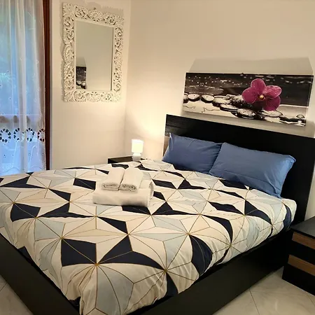 Relax Al Guardastelle - Free Parking & Air Condition - Swimming Pool Additional Pay Apartamento *