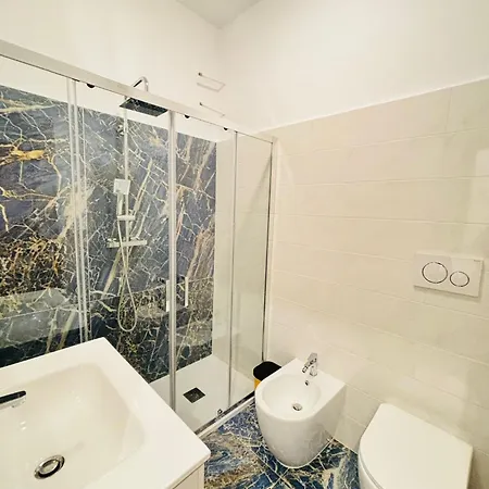 Relax Al Guardastelle - Free Parking & Air Condition - Swimming Pool Additional Pay Apartamento *