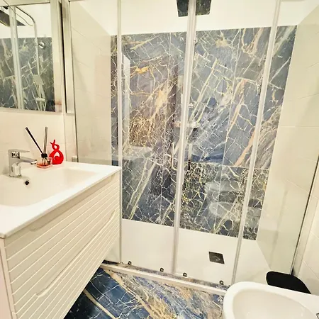 Relax Al Guardastelle - Free Parking & Air Condition - Swimming Pool Additional Pay Apartamento Rapallo