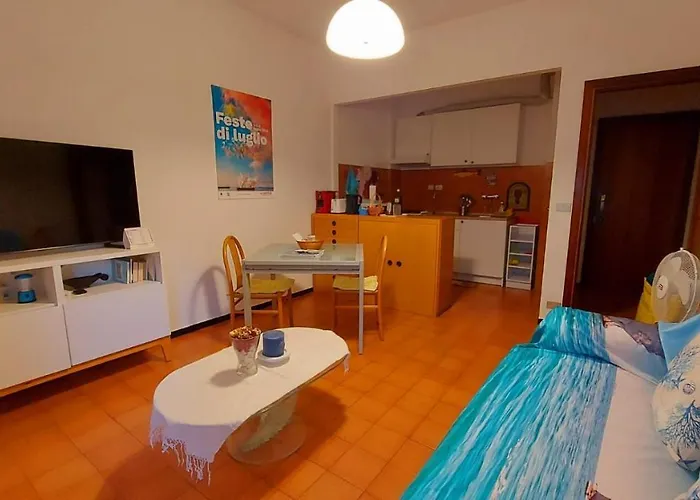 Relax Al Guardastelle - Free Parking & Air Condition - Swimming Pool Additional Pay Appartement *