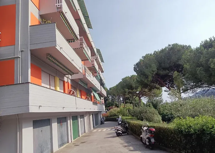 Relax Al Guardastelle - Free Parking & Air Condition - Swimming Pool Additional Pay Appartement