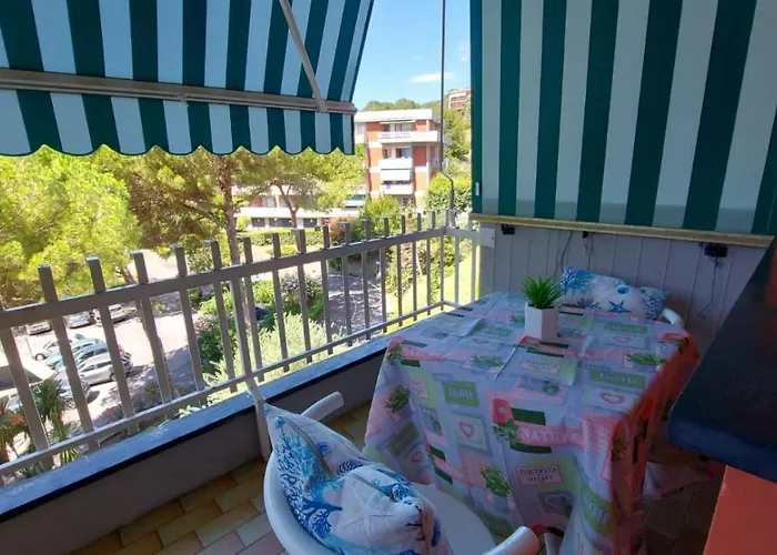 Appartement Relax Al Guardastelle - Free Parking & Air Condition - Swimming Pool Additional Pay