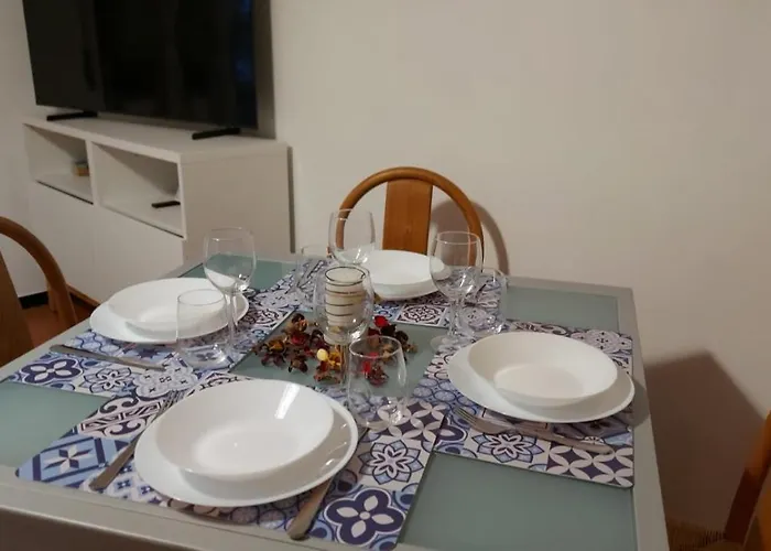 Relax Al Guardastelle - Free Parking & Air Condition - Swimming Pool Additional Pay Lejlighed Rapallo
