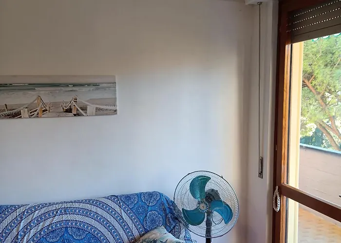 Relax Al Guardastelle - Free Parking & Air Condition - Swimming Pool Additional Pay Appartement *