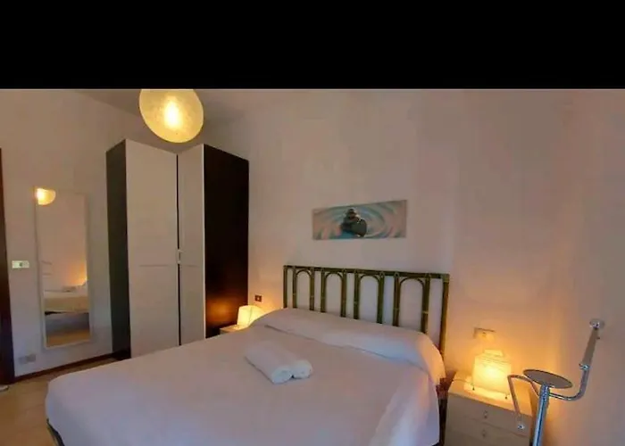 Relax Al Guardastelle - Free Parking & Air Condition - Swimming Pool Additional Pay Lejlighed *