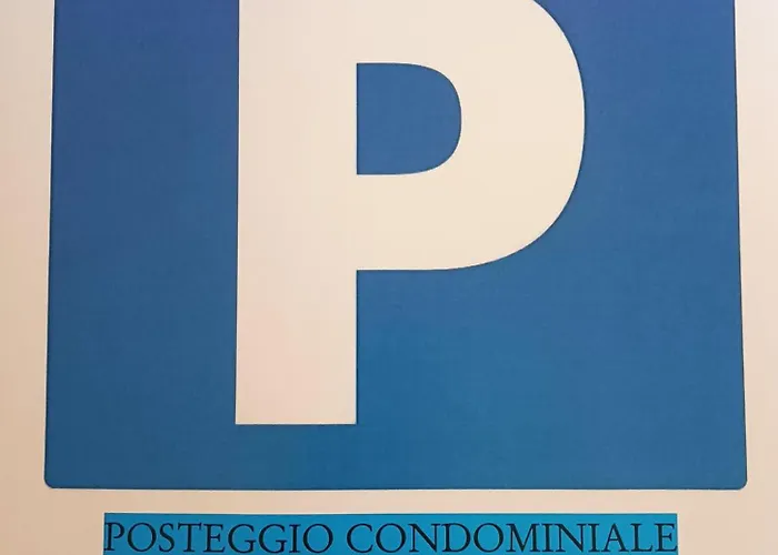 Relax Al Guardastelle - Free Parking & Air Condition - Swimming Pool Additional Pay Appartement Rapallo