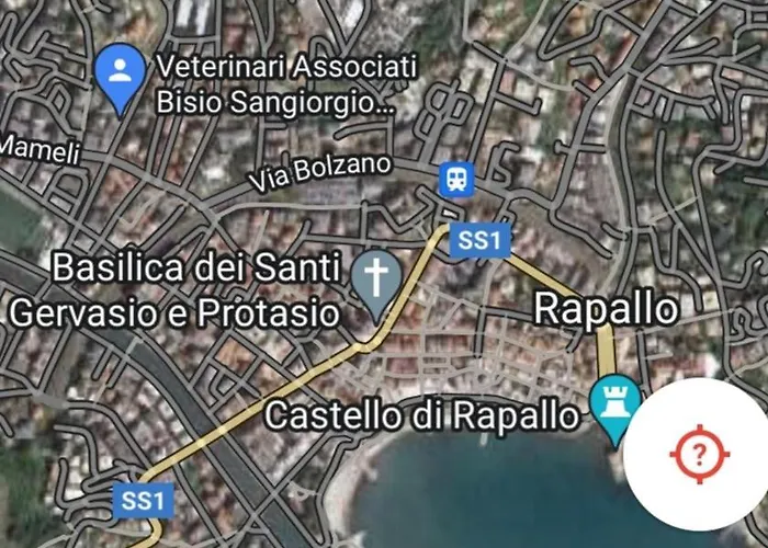 Appartement Relax Al Guardastelle - Free Parking & Air Condition - Swimming Pool Additional Pay *