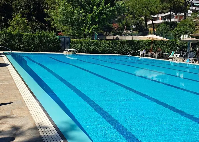 Lejlighed Relax Al Guardastelle - Free Parking & Air Condition - Swimming Pool Additional Pay *