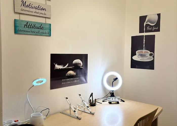 Appartement Relax Al Guardastelle - Free Parking & Air Condition - Swimming Pool Additional Pay Rapallo