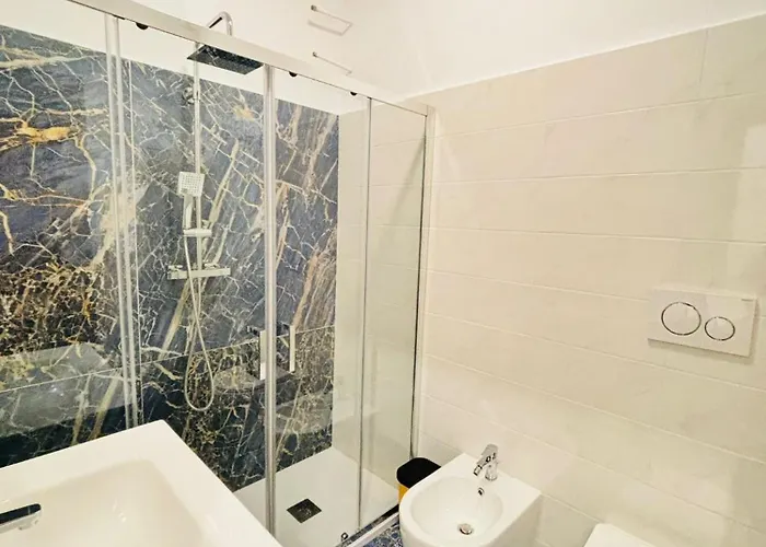 Relax Al Guardastelle - Free Parking & Air Condition - Swimming Pool Additional Pay Appartement *